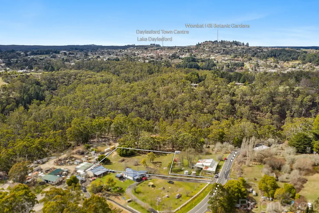 Sailors Hill Prime Vacant Land Opportunity – 4000sqm (Approx.)