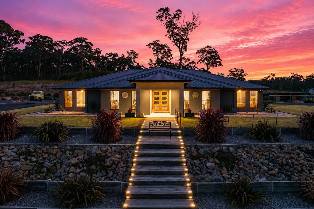 Pambula 5Habitaciones UNMATCHED COASTAL LIVING