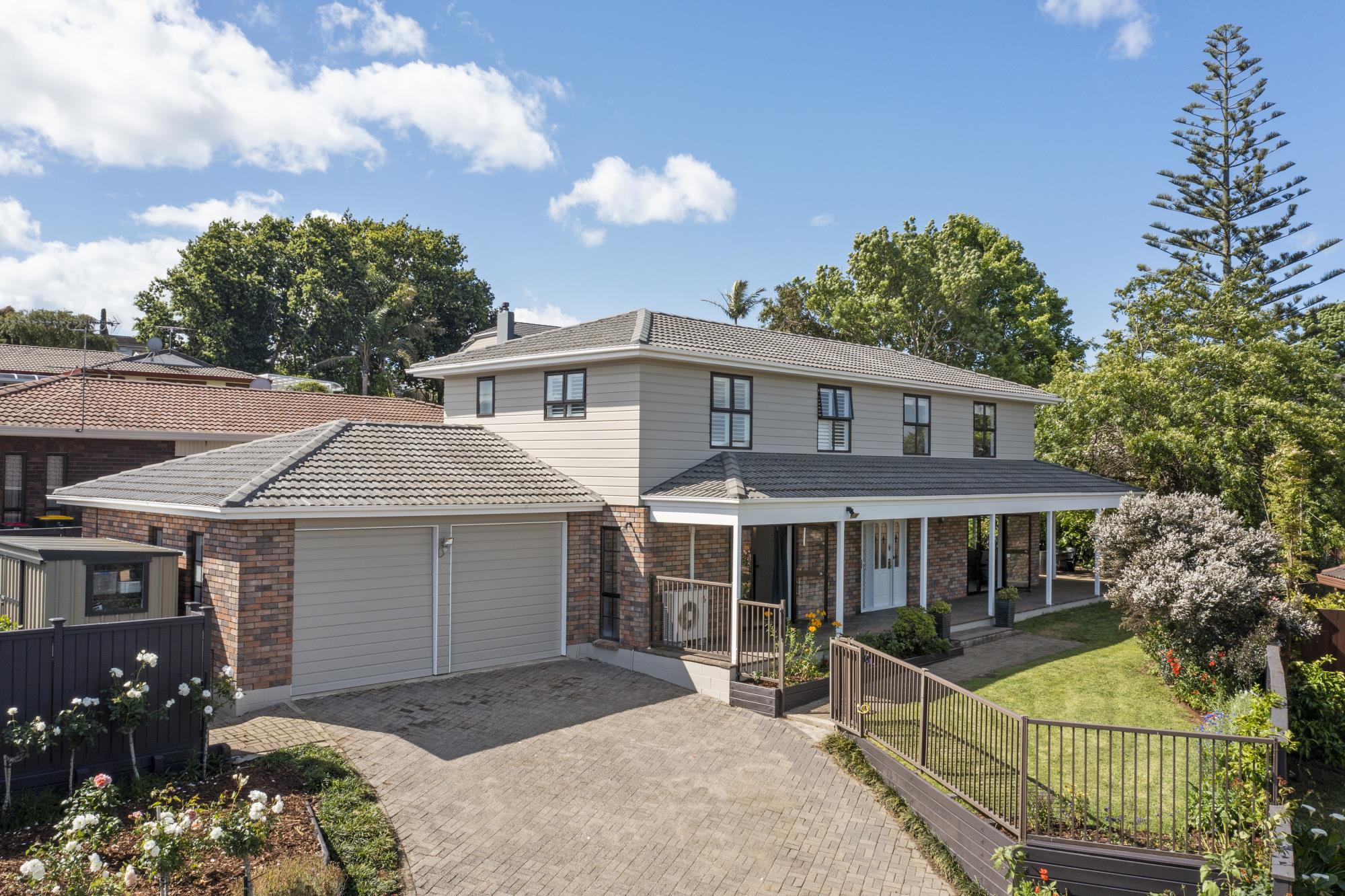 Residential  Mixed Housing Suburban Zone