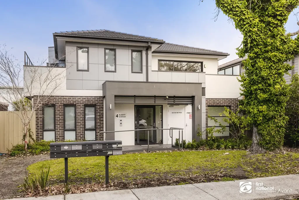 3/4 Albert Avenue, Oakleigh, VIC 3166