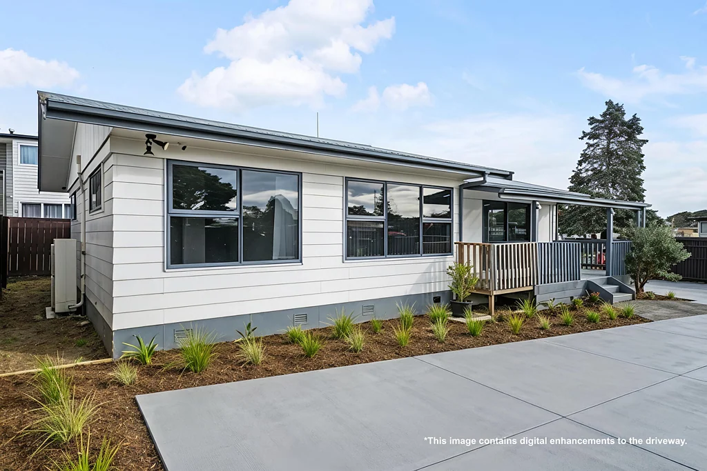 Mangere East 3 Bedroom Overseas owner-No plan B!