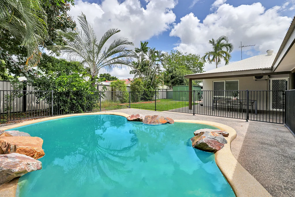 9 Hayes Court, Durack, NT 830
