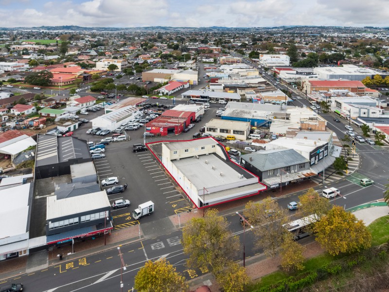 17 Shirley Road, Papatoetoe, Auckland - Manukau, 0房, 0浴