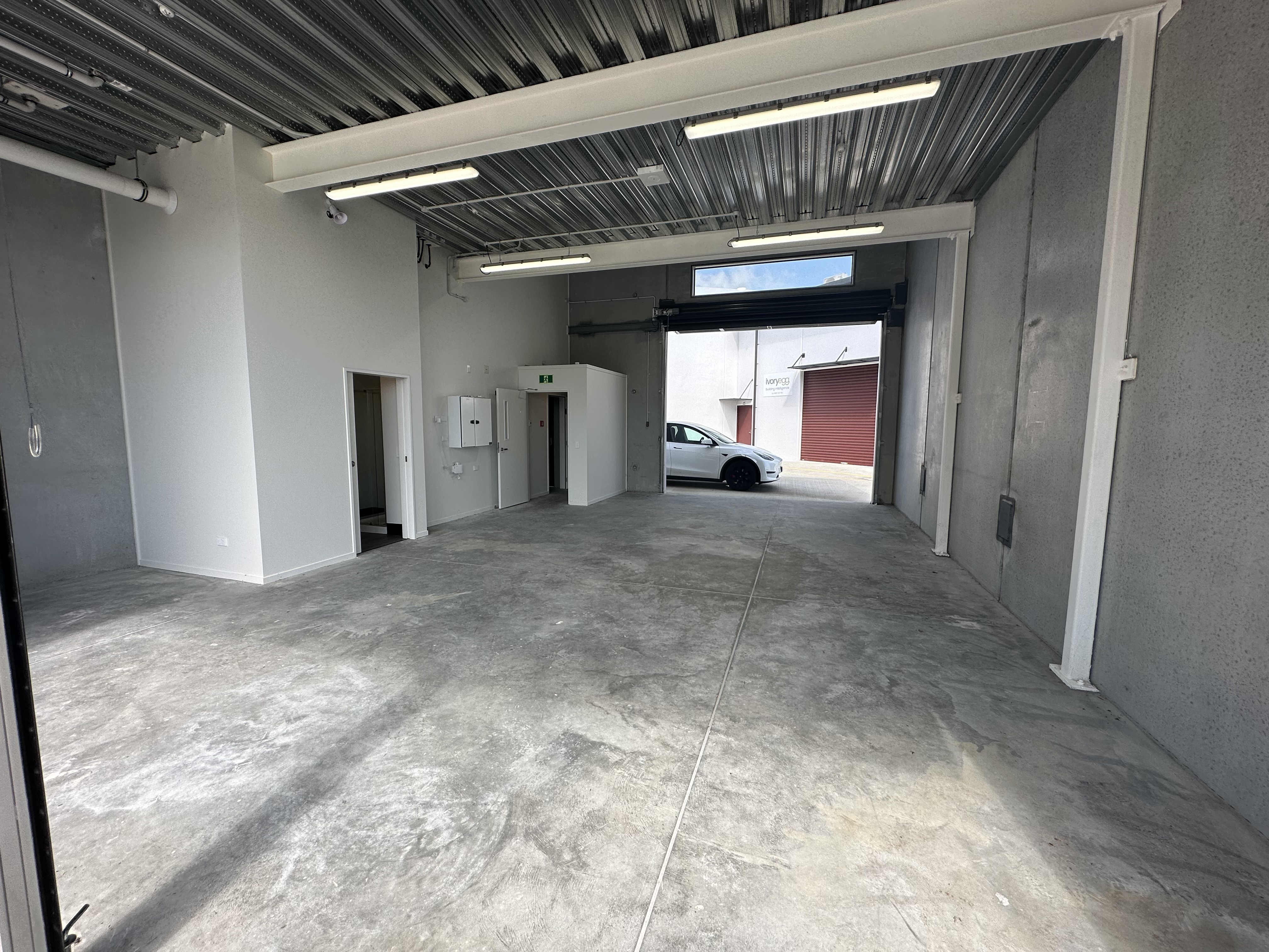 17/8 Laurenson Road, Hobsonville, Auckland - Waitakere, 0部屋, 0バスルーム, Industrial Premises