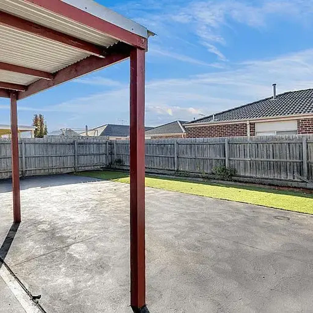3-Bedroom  Family Home in Truganina!