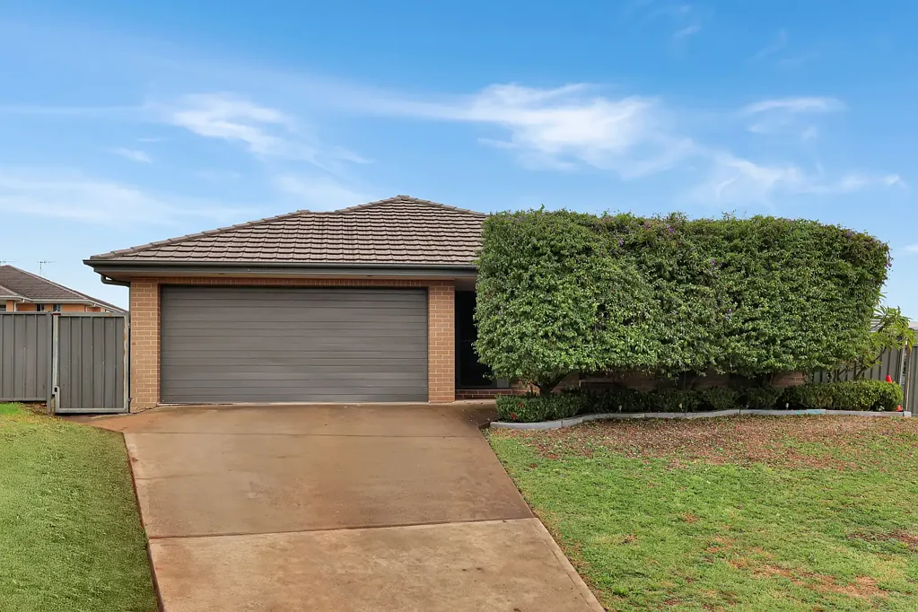 55 Osborn Avenue, Muswellbrook, NSW 2333