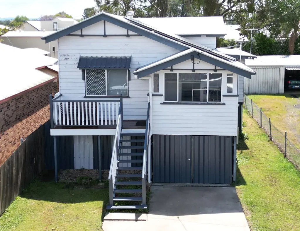 5 Herbert Street, Laidley, QLD 4341
