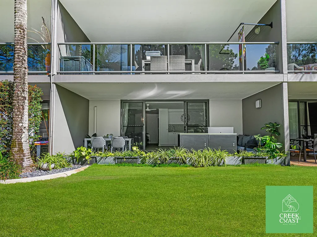 48/5 RAINBOW SHORES DRIVE,, Rainbow Beach, QLD 4581
