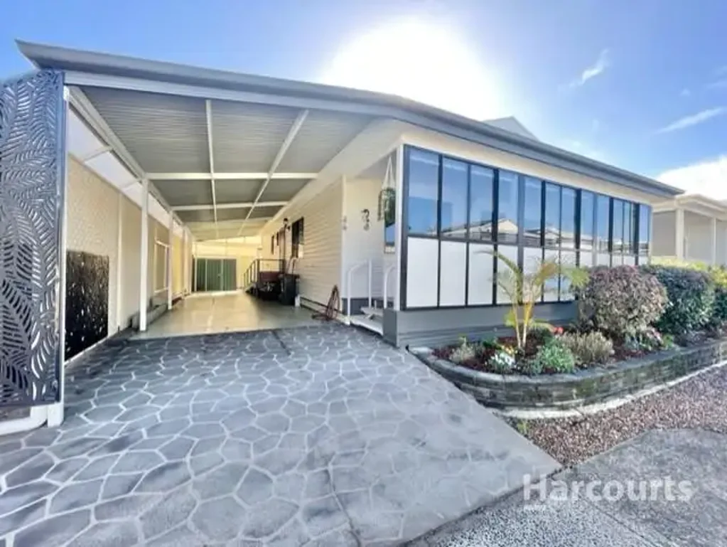 278/7 Bay Drive, Urraween, QLD 4655