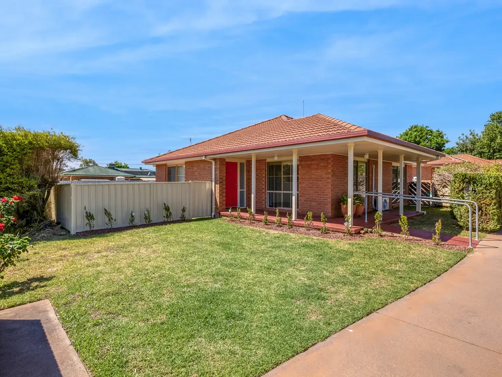 Charming Unit in Peaceful Wahgunyah Location