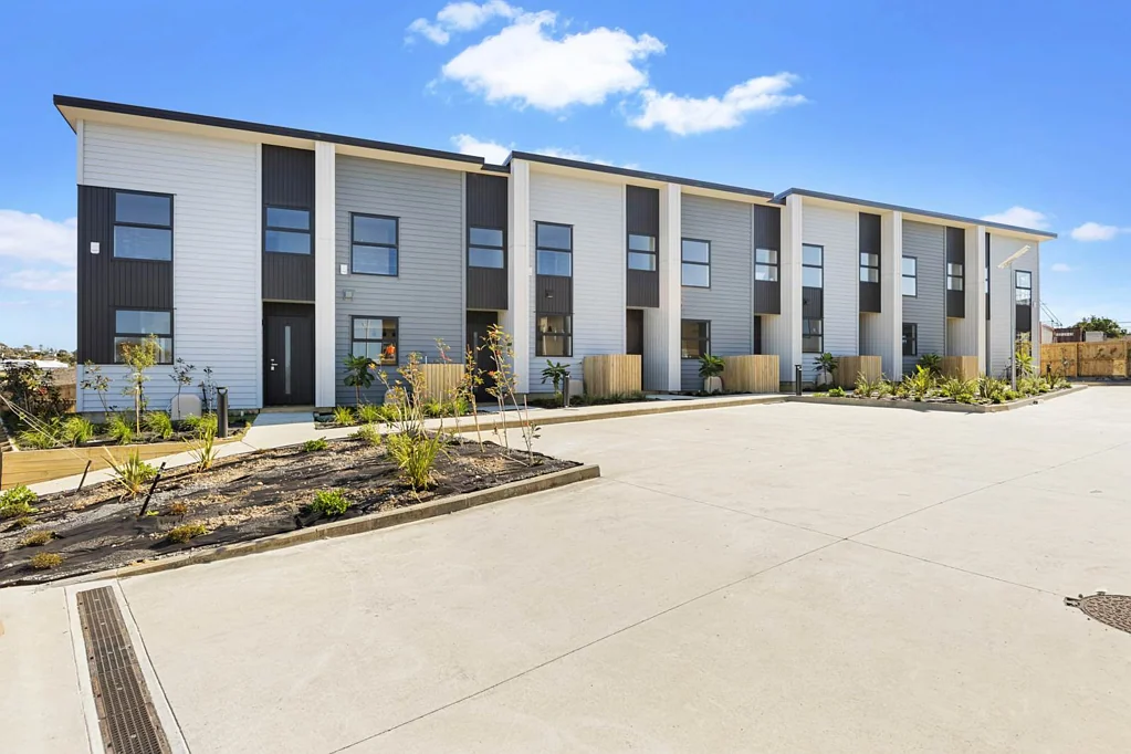 Glen Innes 3Kwarto Smart, Stylish & Ready to Move In!