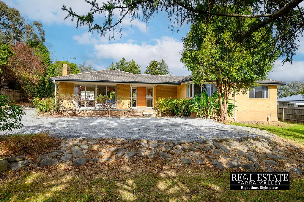 30 Crowley Road, Healesville, VIC 3777