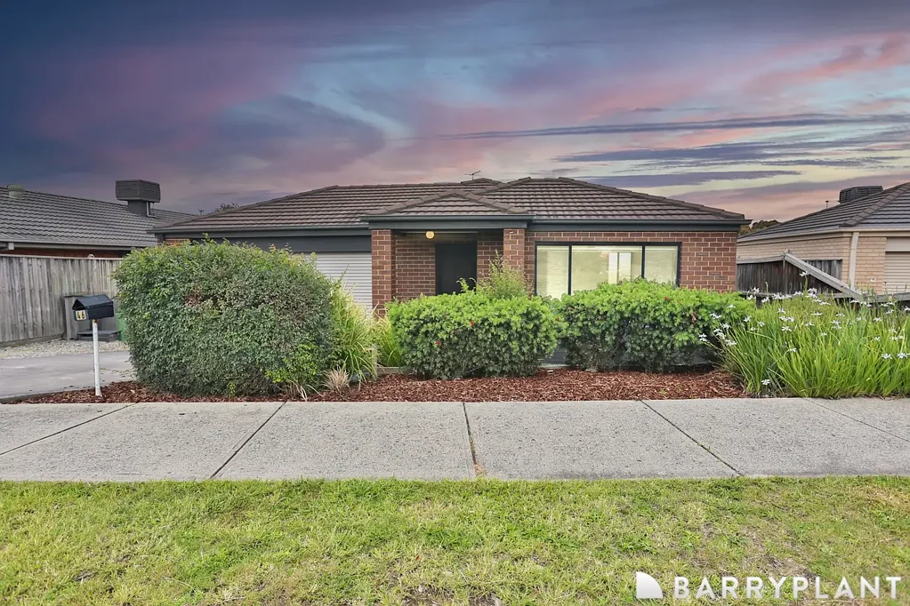 46 Irving Road, Pakenham, VIC 3810