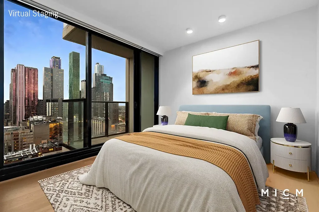 1907/33 Mackenzie Street, Melbourne, VIC 3000