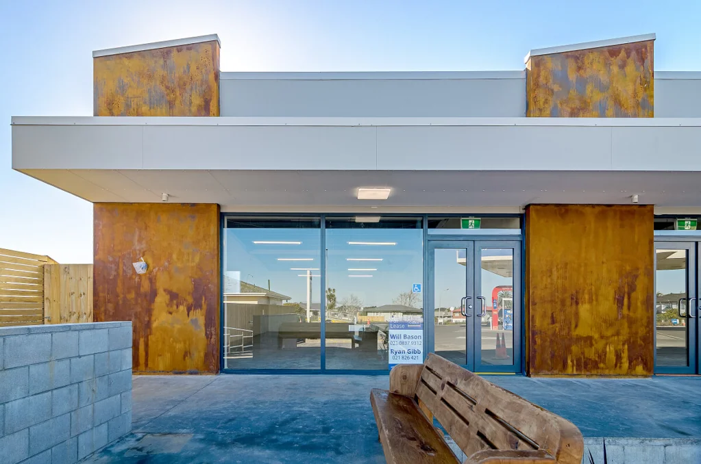 Mangere Unit 1 - High Exposure and Popular Complex
