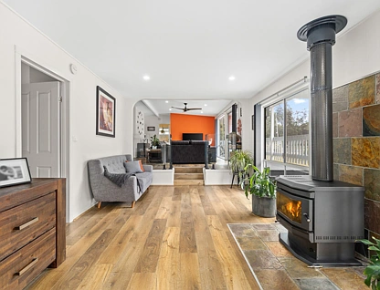 59-61 Wallaby Street, Loch Sport, Traralagon , 4 غرف, 2 حمامات, House