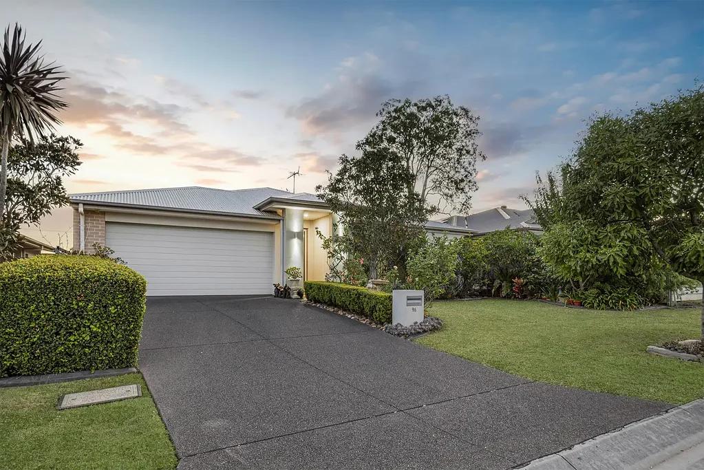 96 O'Doherty Circuit, Nudgee, QLD 4014