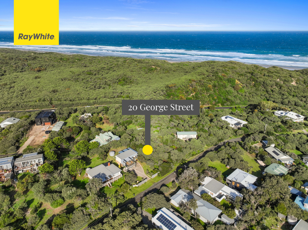 20 GEORGE ST, VENUS BAY VIC 3956, 0 rūma, 0 rūma horoi, Section