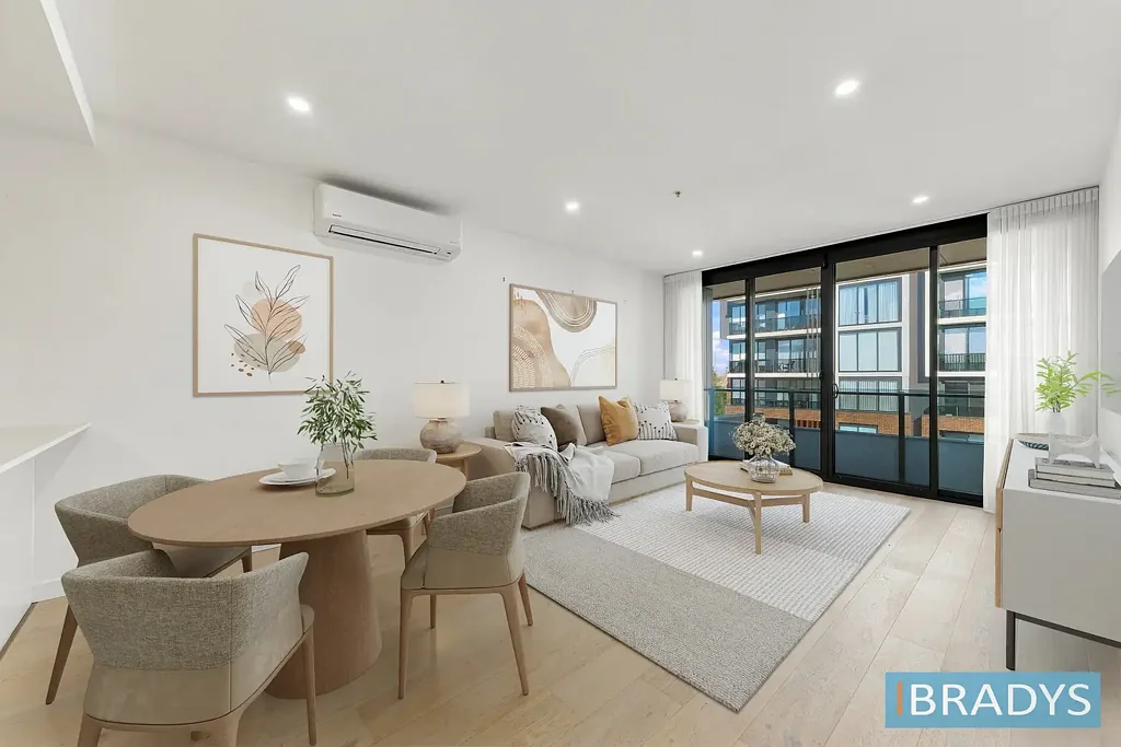 KIARA – STYLISH 1 BEDROOM APARTMENT IN SOUGHT AFTER COMPLEX