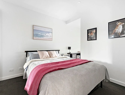 G03/358 Moreland Road, Brunswick West, North Melbourne, 2 Kuwarto, 1 Banyo, Apartment