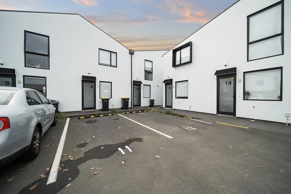 11/24 Percy Street, Phillipstown, Christchurch, Canterbury