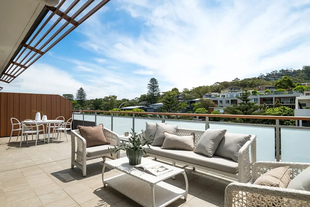 204/316 Barrenjoey Road, Newport, NSW 2106
