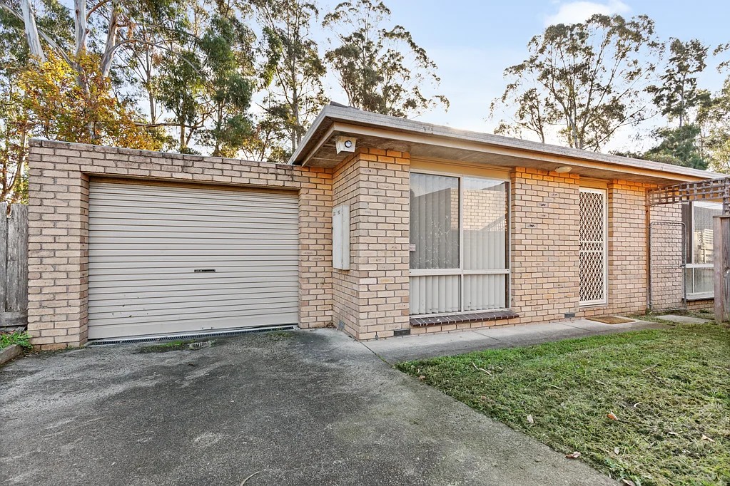 2/13 Mary Rogers Crescent, Leongatha, VIC 3953