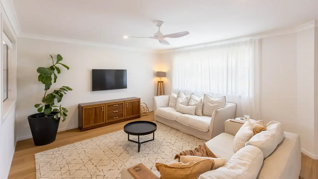 Comfort, Convenience and Lifestyle - 3 Month Lease Option