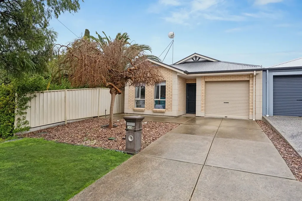 14A Sandford Street, Tea Tree Gully, SA 5091