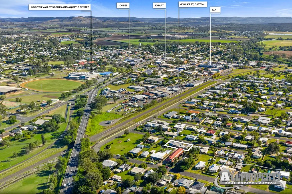 6 Wilks Street, Gatton, QLD 4343