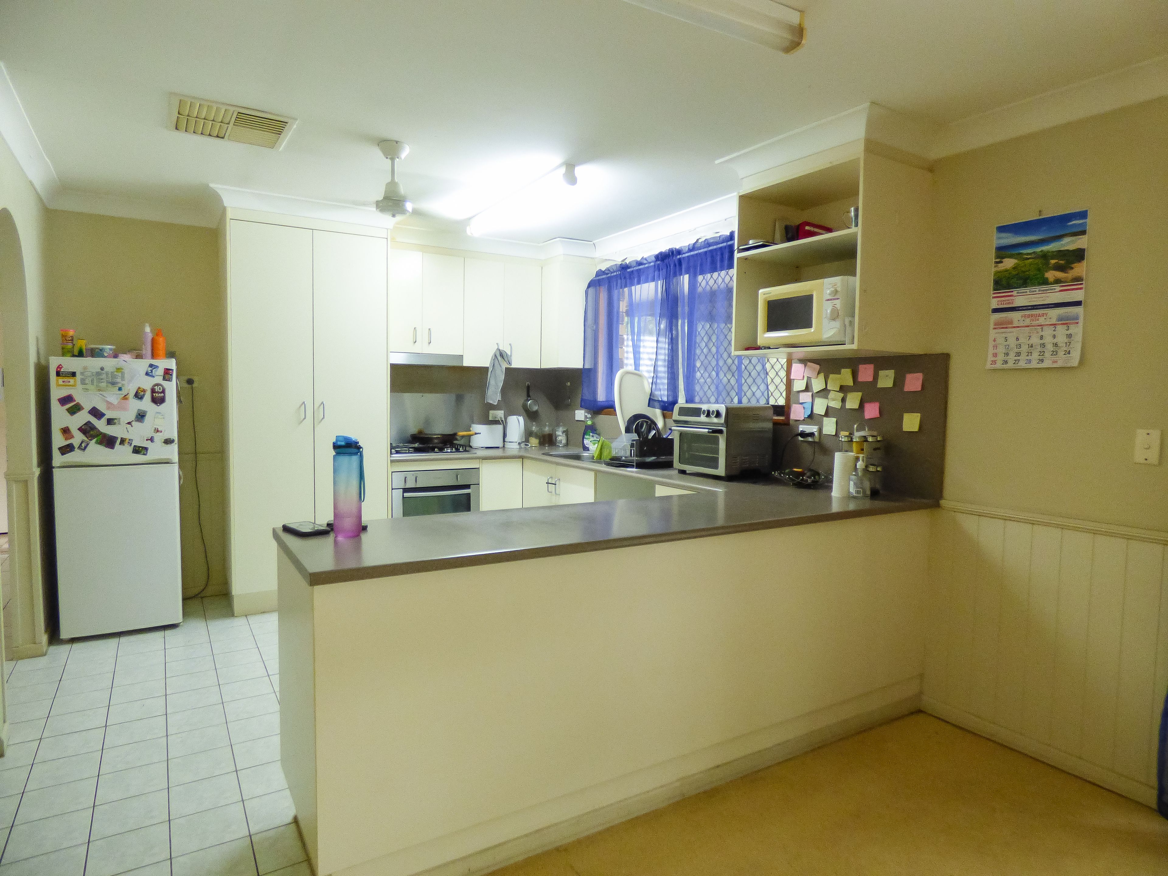 9 ALEXANDER AV, ROMA QLD 4455, 0 ห้องนอน, 0 ห้องน้ำ, House