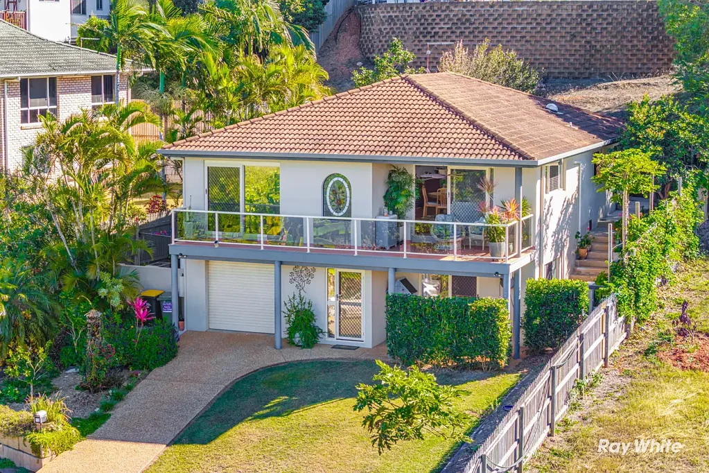 Yeppoon 3Habitaciones Hidden Coastal Sanctuary with Stunning Ocean Views
