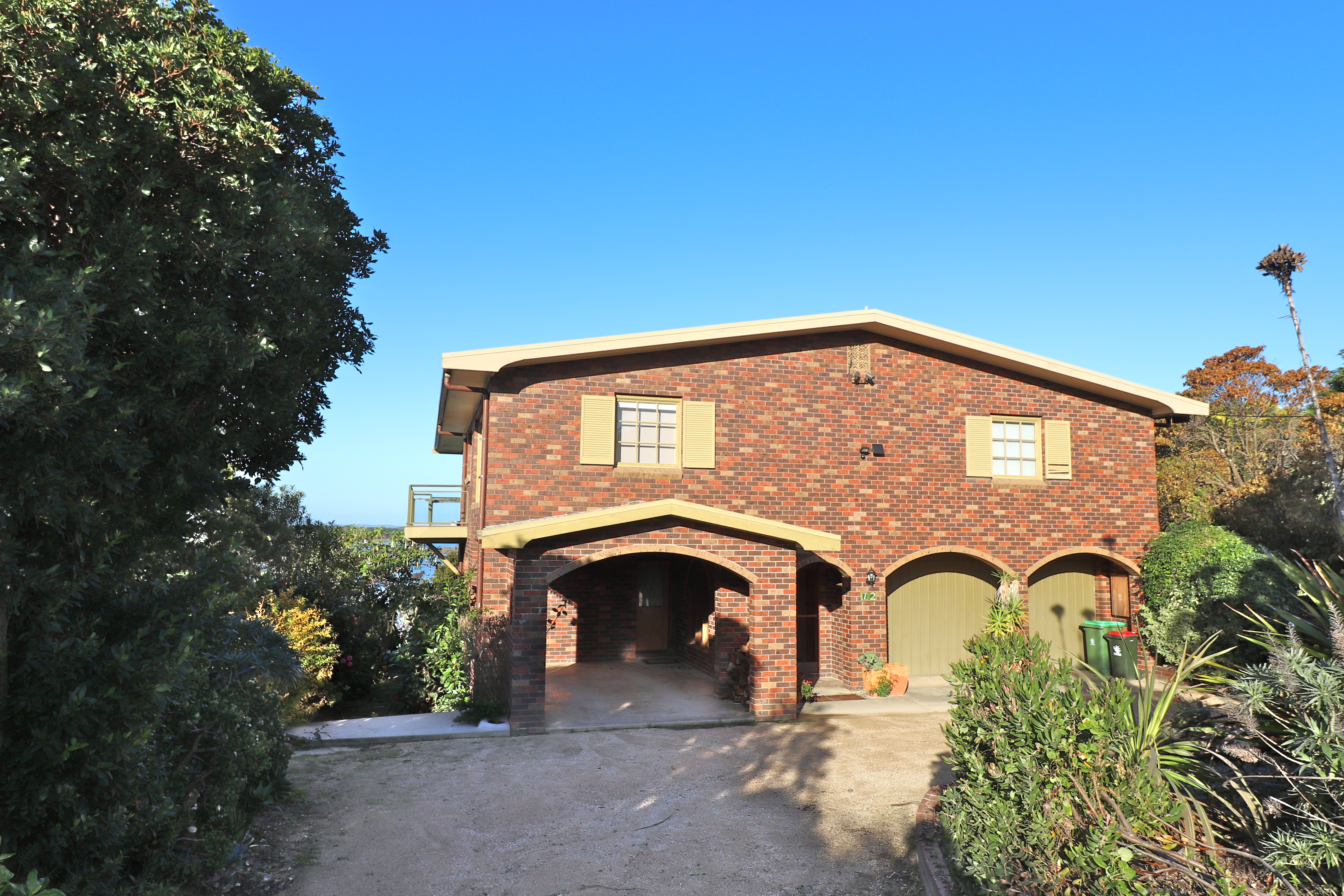 12 MIRRABOOKA RD, MALLACOOTA VIC 3892, 0房, 0浴, House