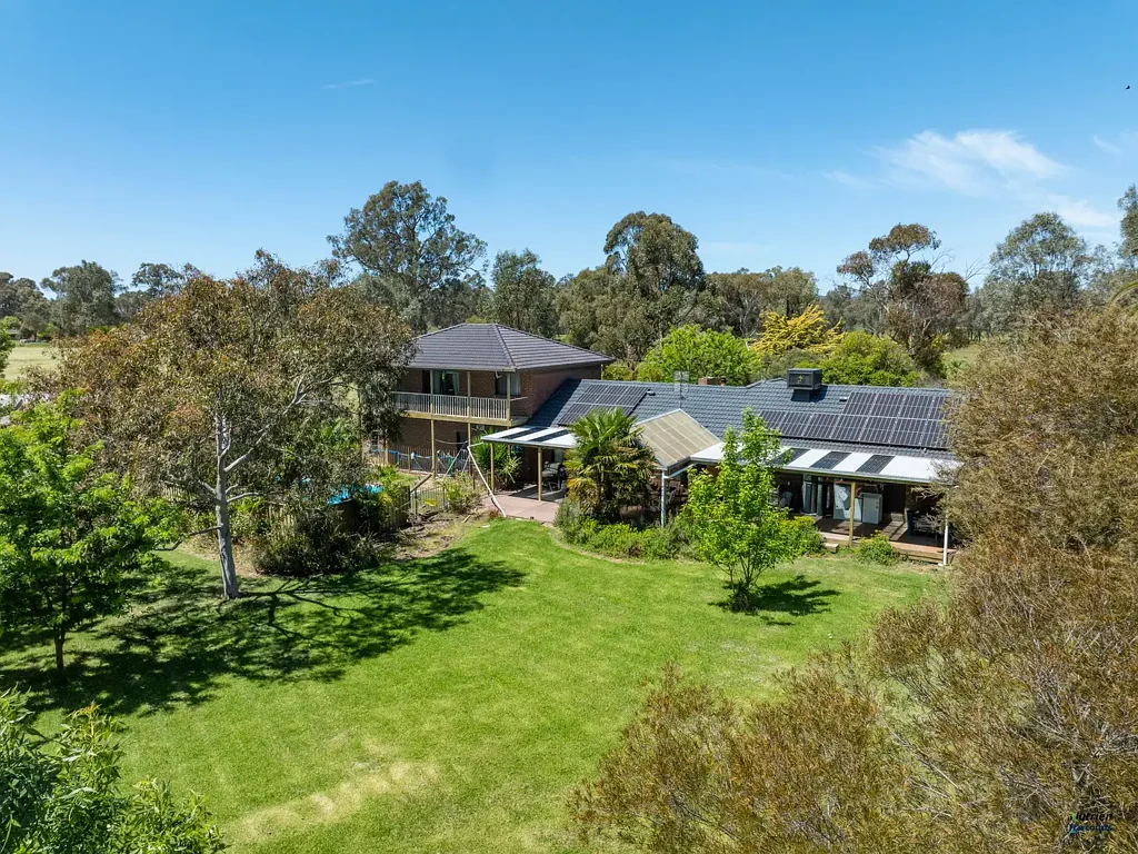 Benalla Prime 365 acre Property 13km from Benalla
