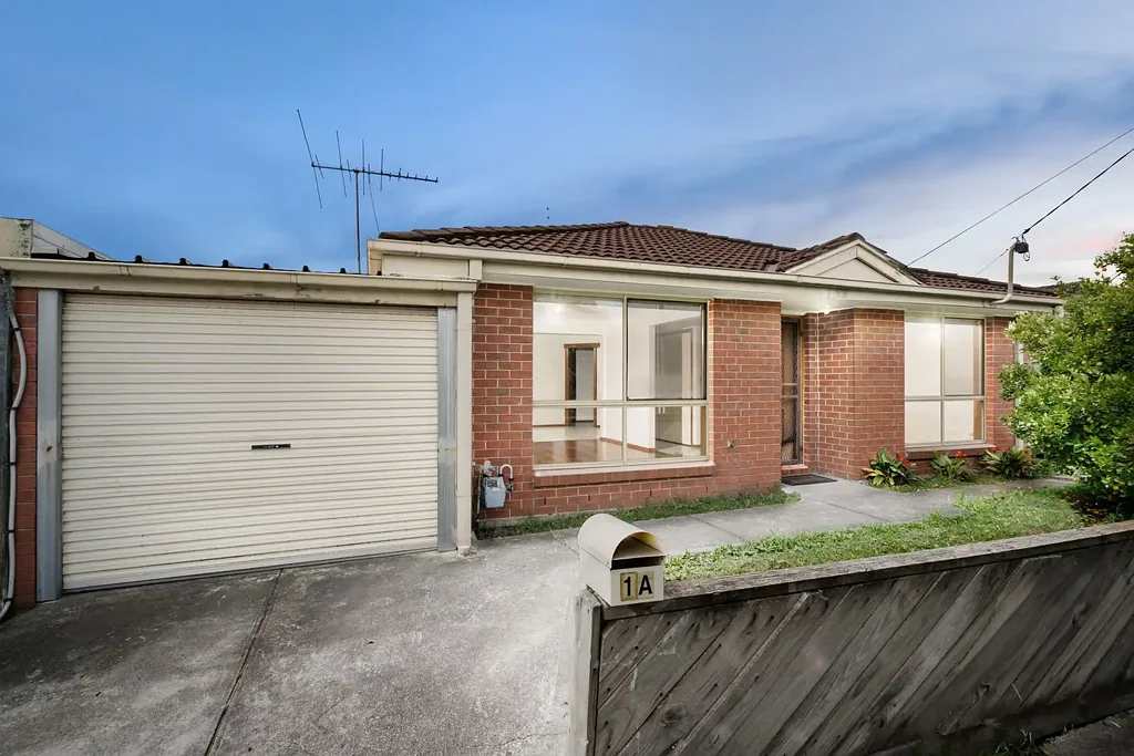 1A Dorothy Avenue, Sunshine, VIC 3020