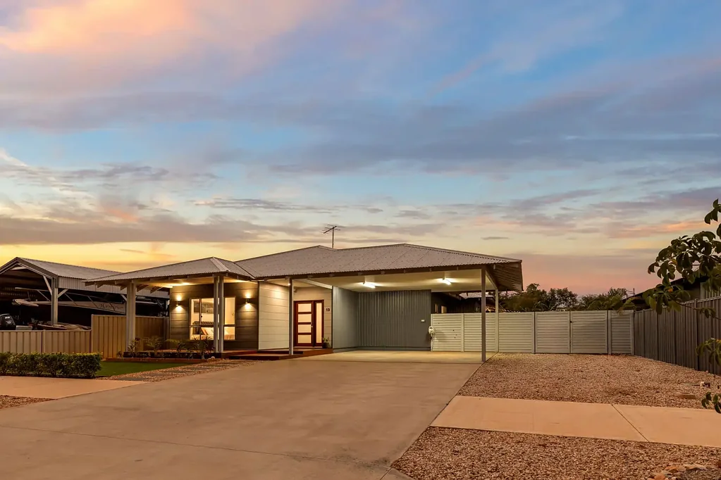 13 Garfu Link, Bilingurr, WA 6725