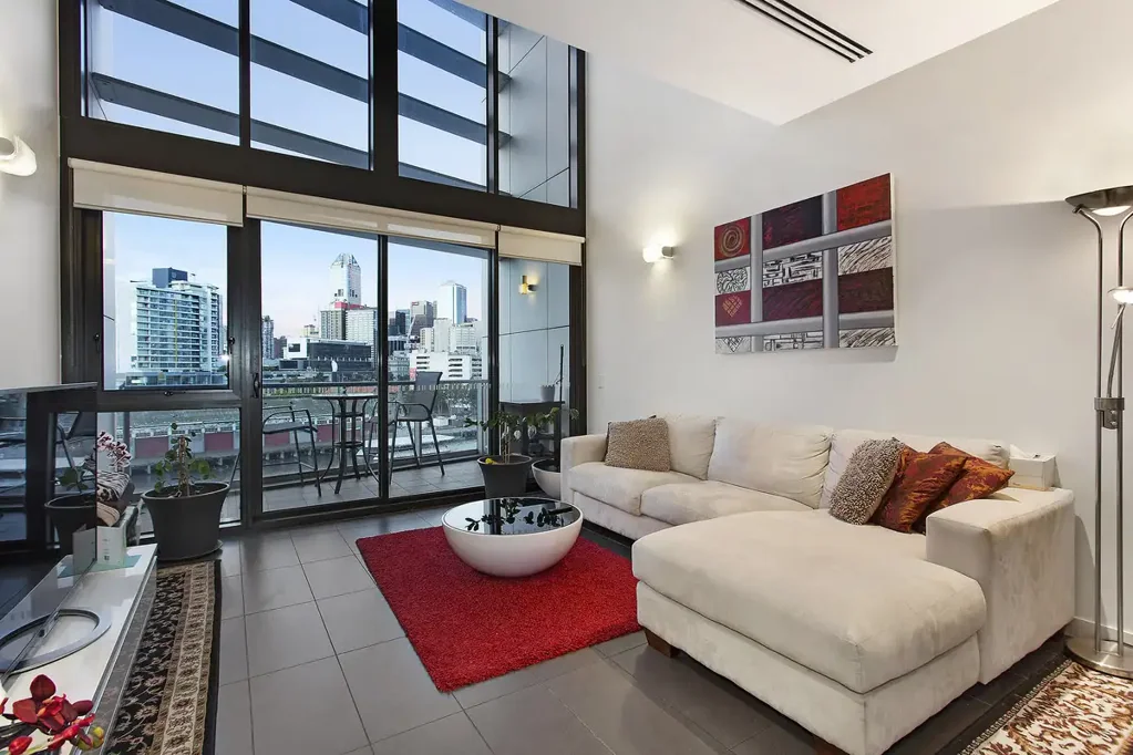Spacious and highly sought after 2-bedroom townhouse!
