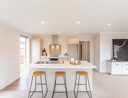 51 Sholto Duncan Crescent, Halswell, Christchurch, 3房, 1浴, House