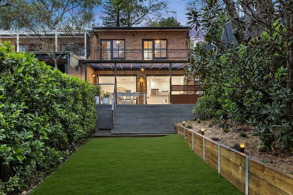 19B Market Street, Naremburn, NSW 2065