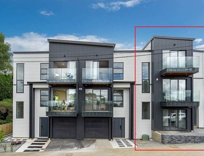 2A Bromley Place, Glen Innes, Auckland City, Auckland, 4房, 3浴, 整租城市屋