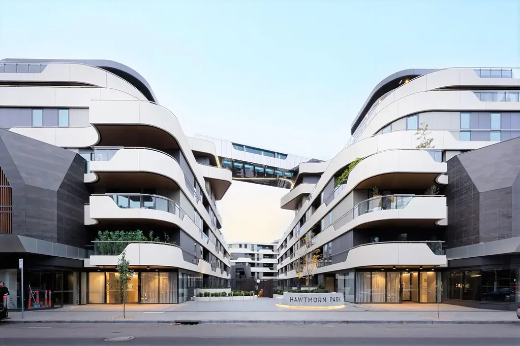 2Bedroom Luxury Apartment