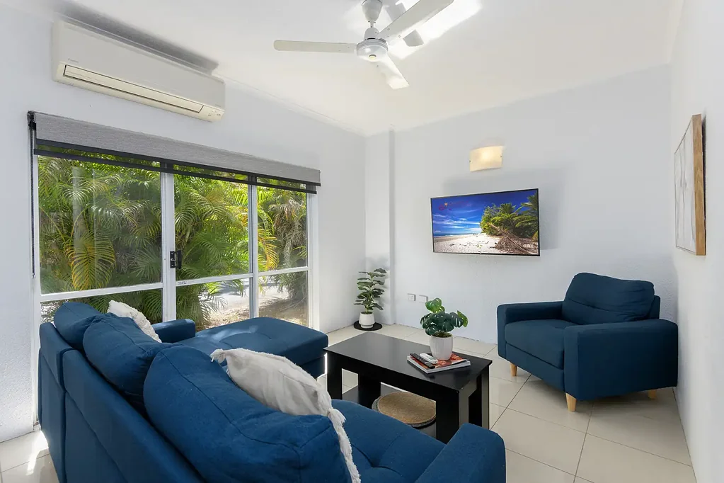 117/121-137 Port Douglas Road, Port Douglas, QLD 4877
