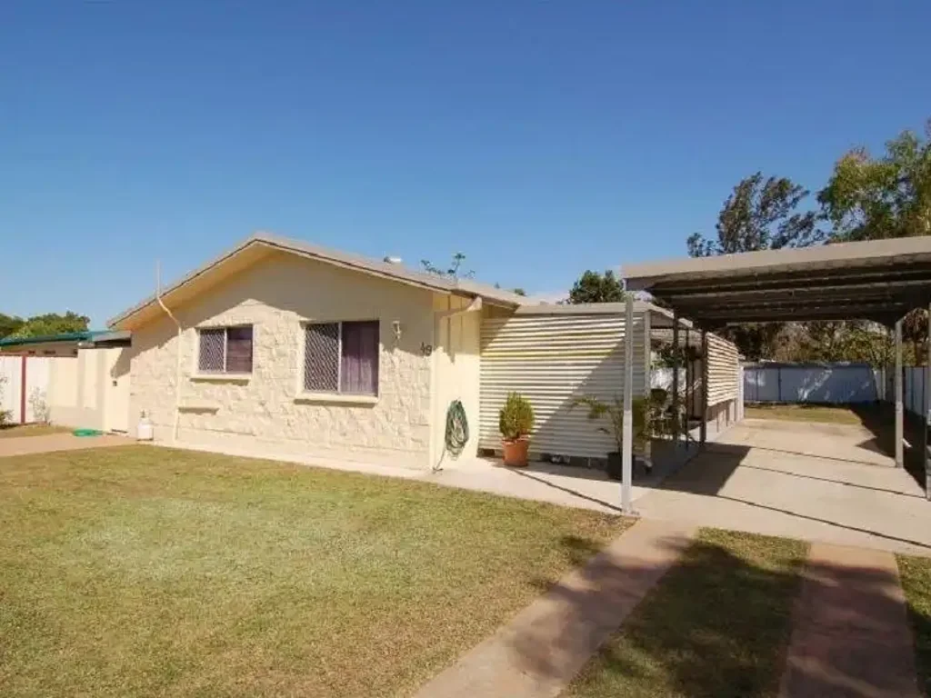 Great Location | Outdoor Entertaining Area