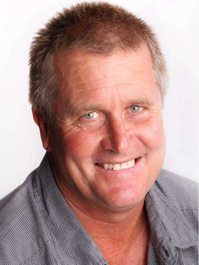 Craig Matheson