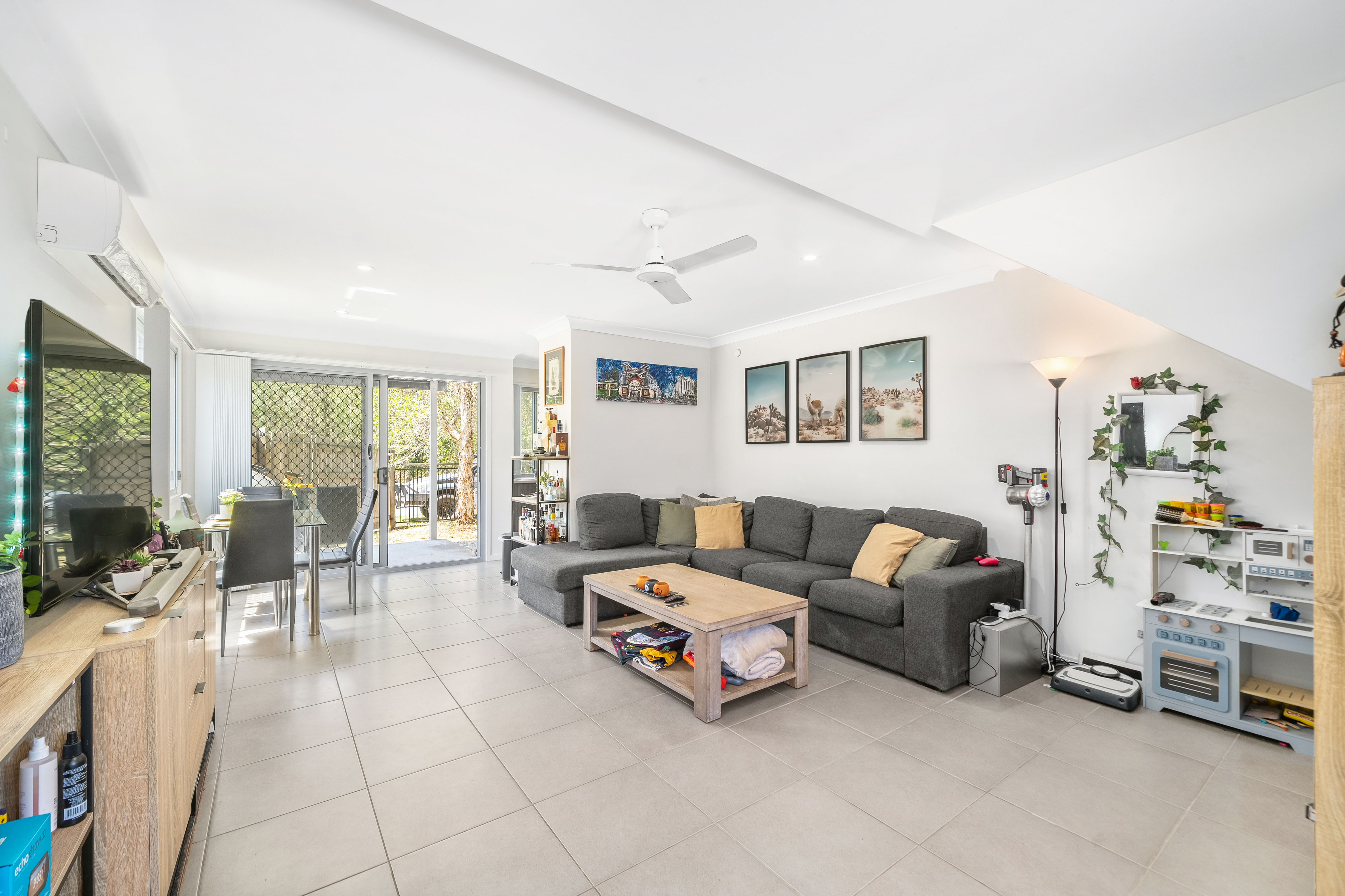 UNIT 30 1 ASHLEY CT, KALLANGUR QLD 4503, 0房, 0浴, House