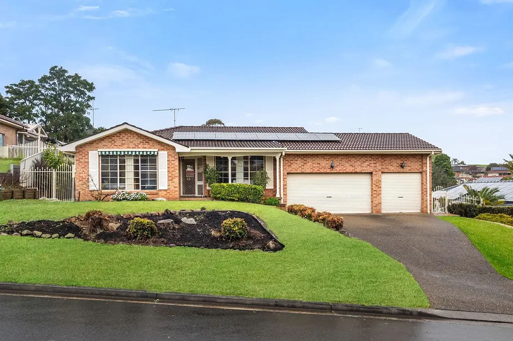 45 Abington Crescent, Glen Alpine, NSW 2560