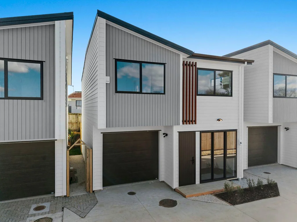 13C Blanche Way, Half Moon Bay, Manukau City, Auckland