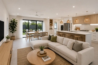 Silid Pahingahan - Address Withheld, Collingwood Park, QLD 4301