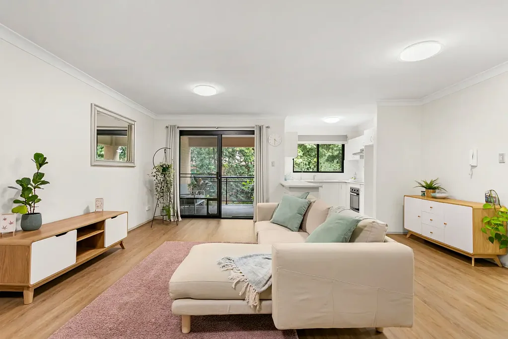 31/104-112 Glencoe Street, Sutherland, NSW 2232