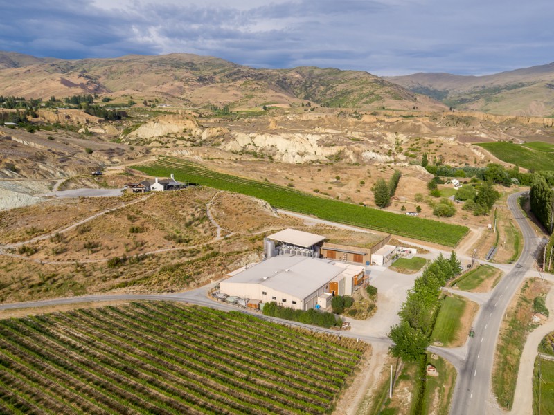 Felton Road, Bannockburn, Otago, 0 phòng ngủ, 0 phòng tắm